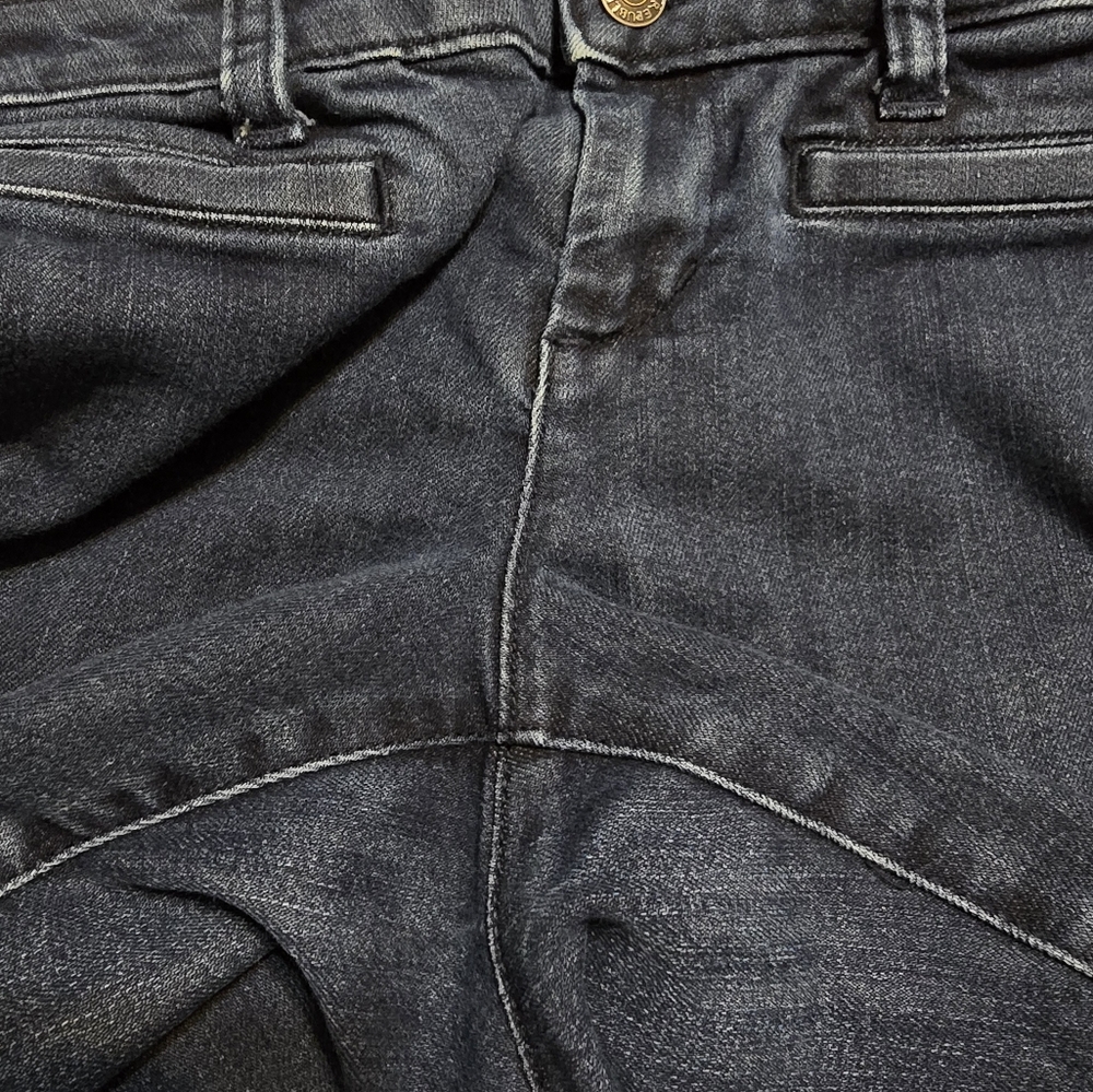 Banana Republic Jeans 👖 Size 25 - Picture 4 of 9